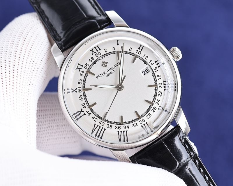 PATEK PHILIPPE